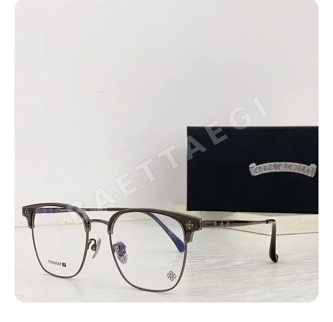 크롬하츠 선글라스 204824 Chrome Hearts Sunglasses 상세 이미지 9