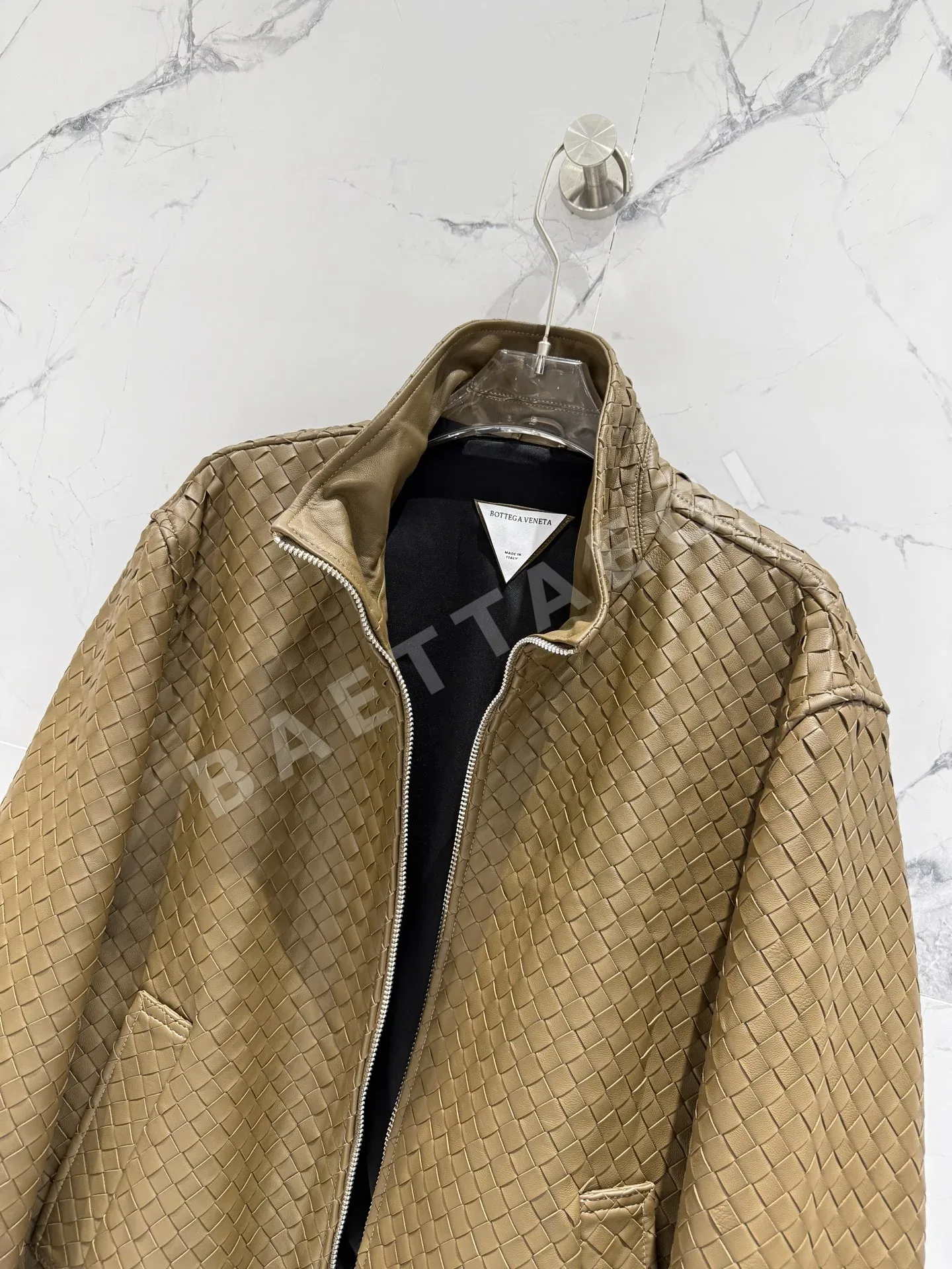 보테가베네타 남성 자켓 194853 Bottega Veneta Jacket 상세 이미지 5