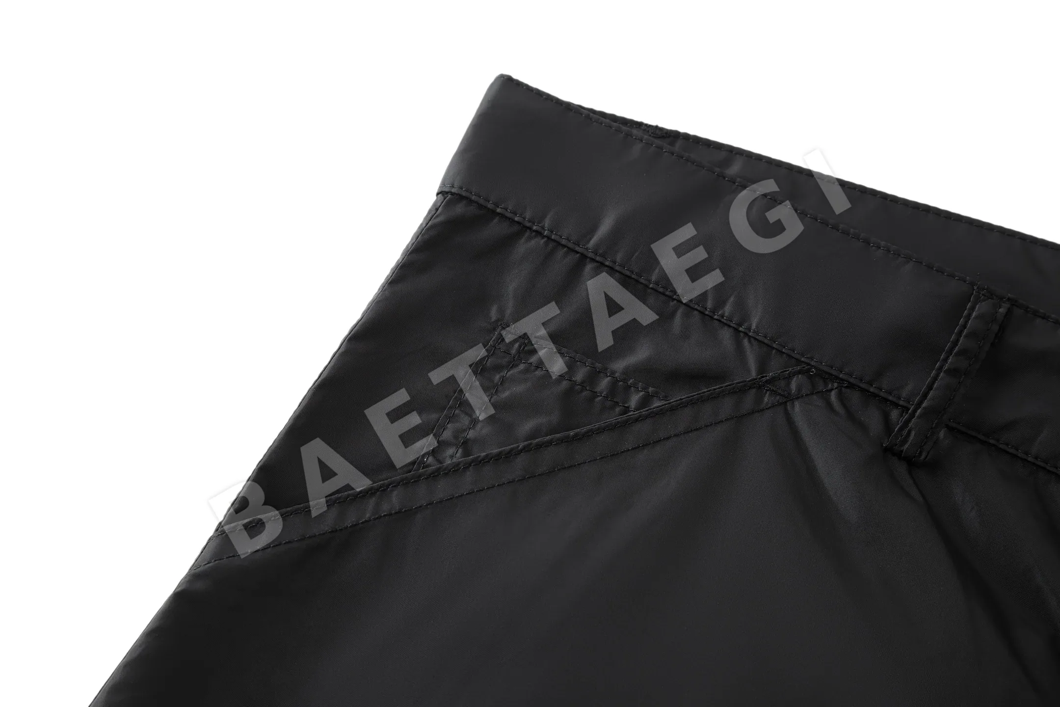 프라다 남성 바지 182165 Prada Pants 상세 이미지 5