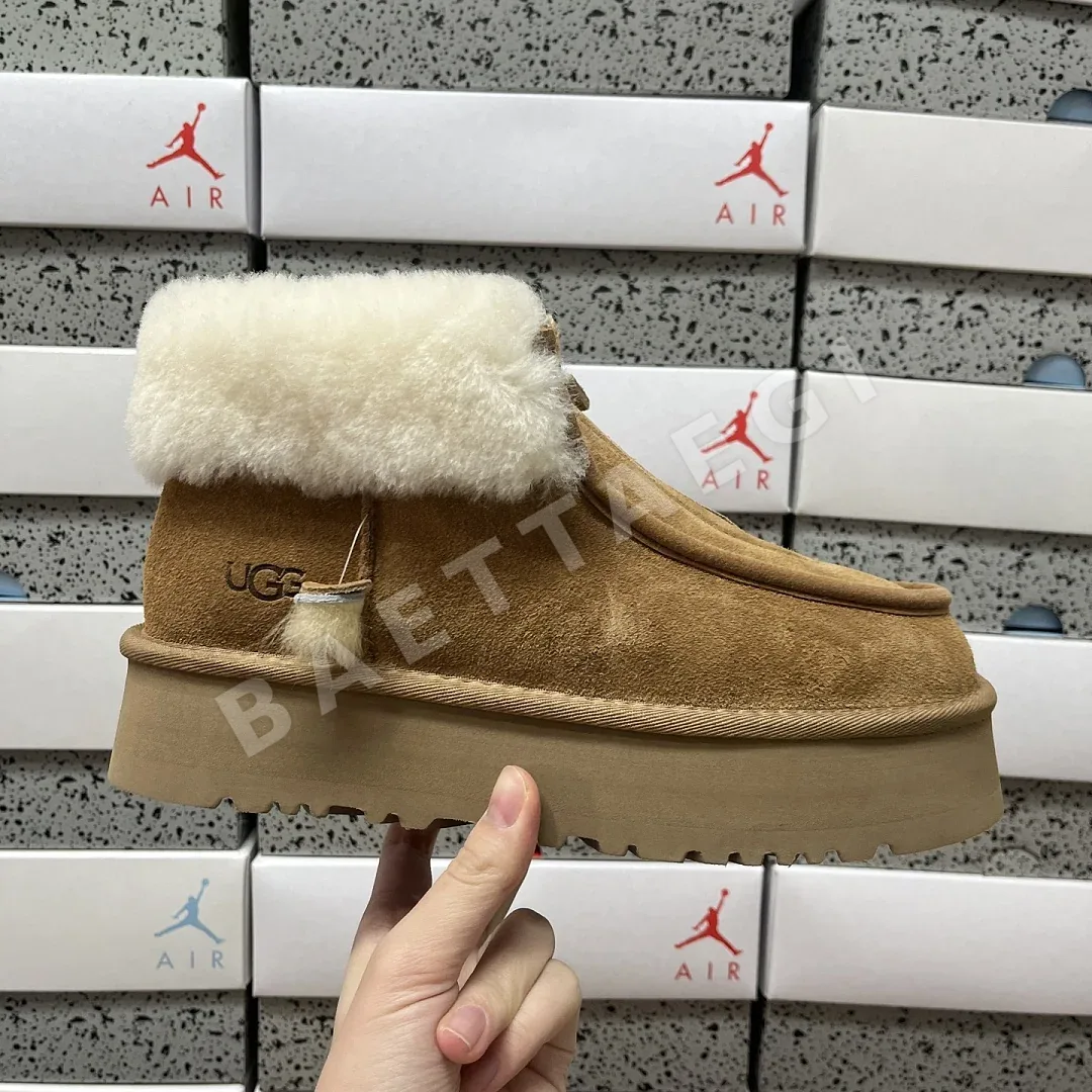 어그 [TOP] 208887 UGG Funkette -2551 상세 이미지 7