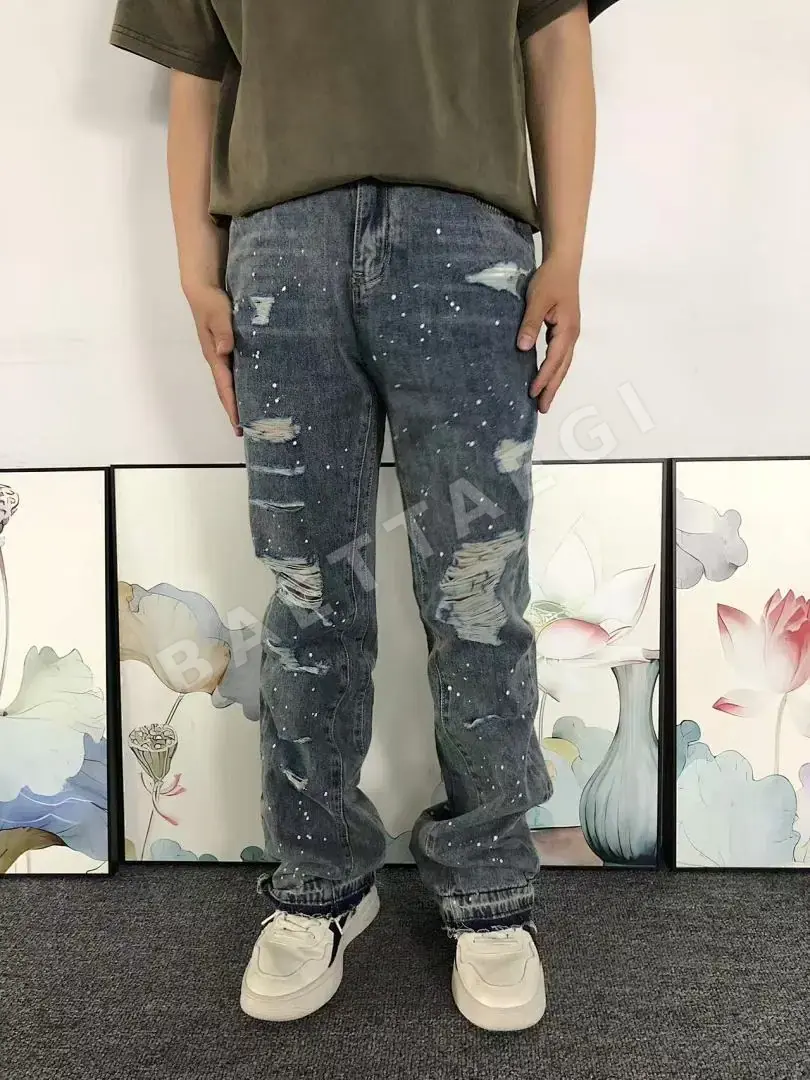갤러리디파트먼트 바지 203260 Gallery Dept. Pants 상세 이미지 4