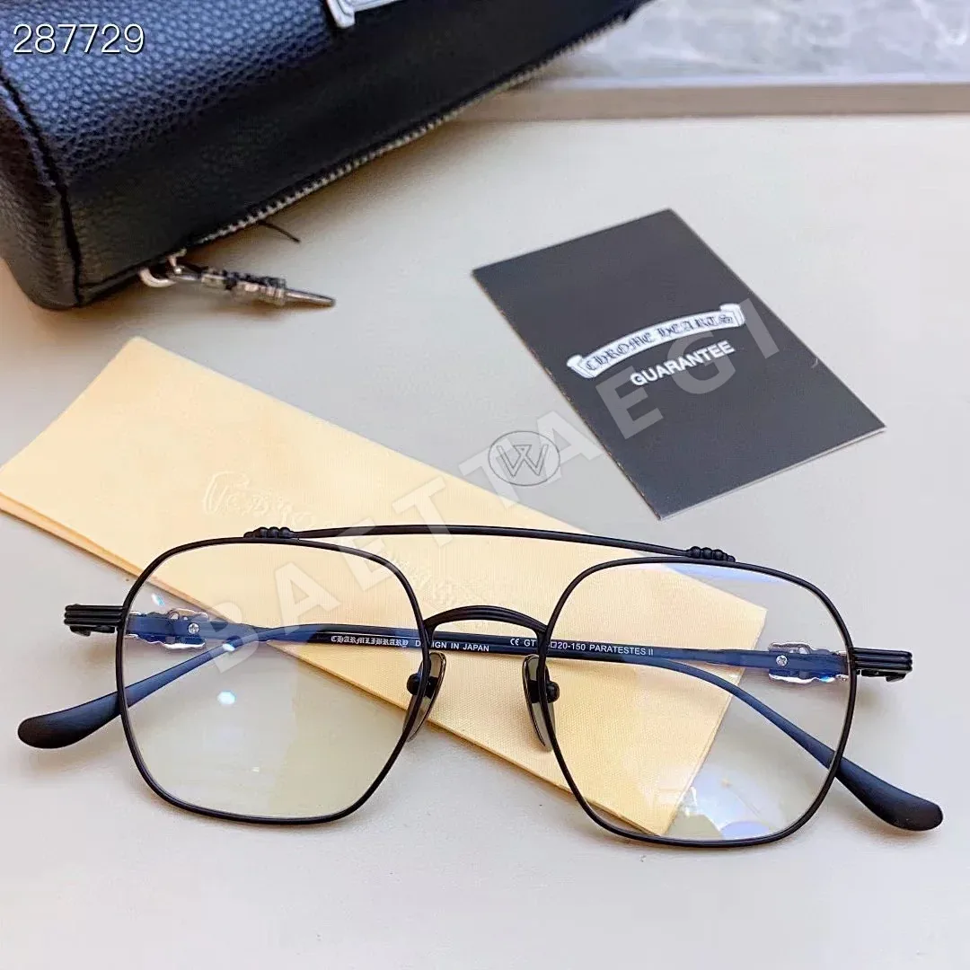 크롬하츠 선글라스 204791 Chrome Hearts Sunglasses