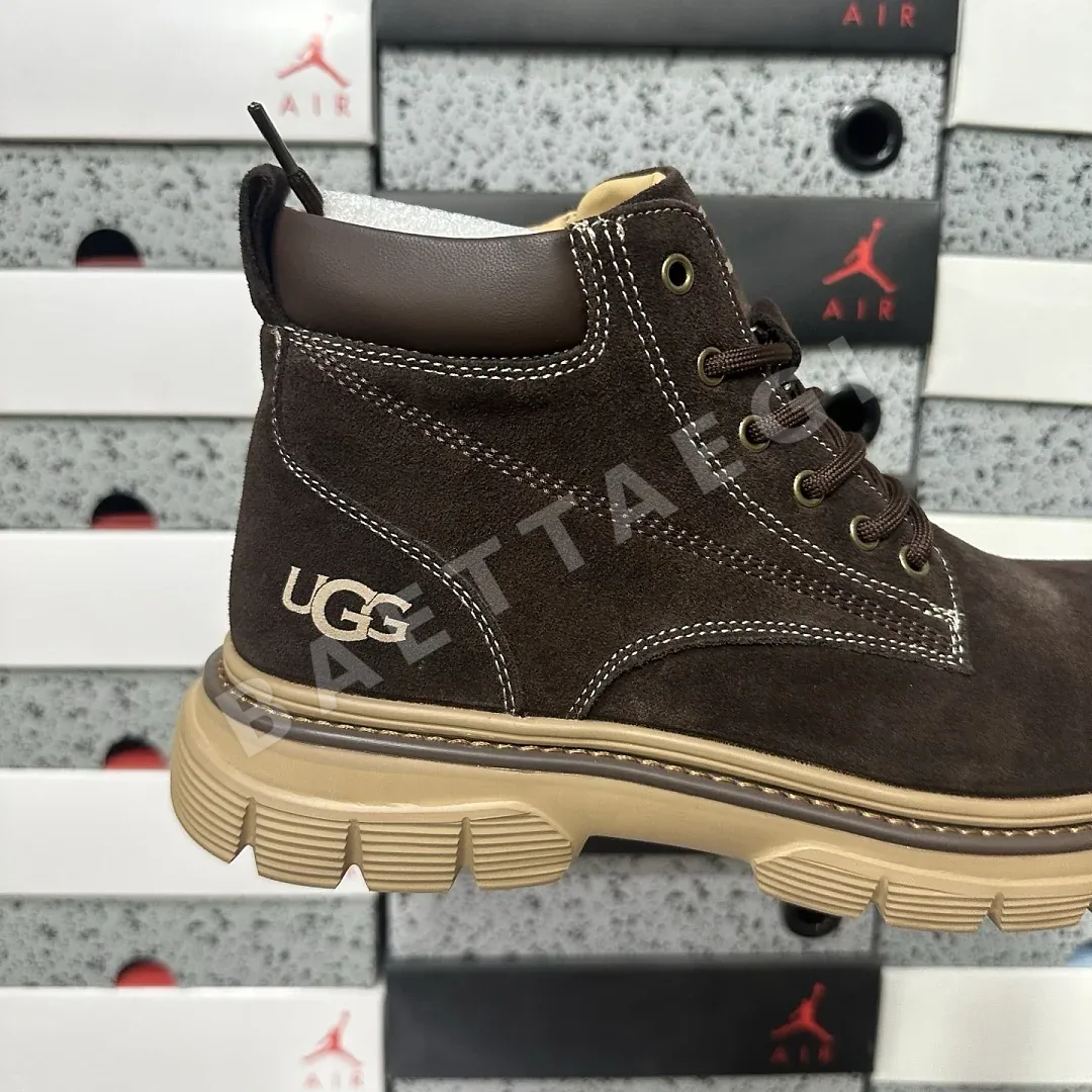 어그 [OT] 브라운 209135 UGG 상세 이미지 6