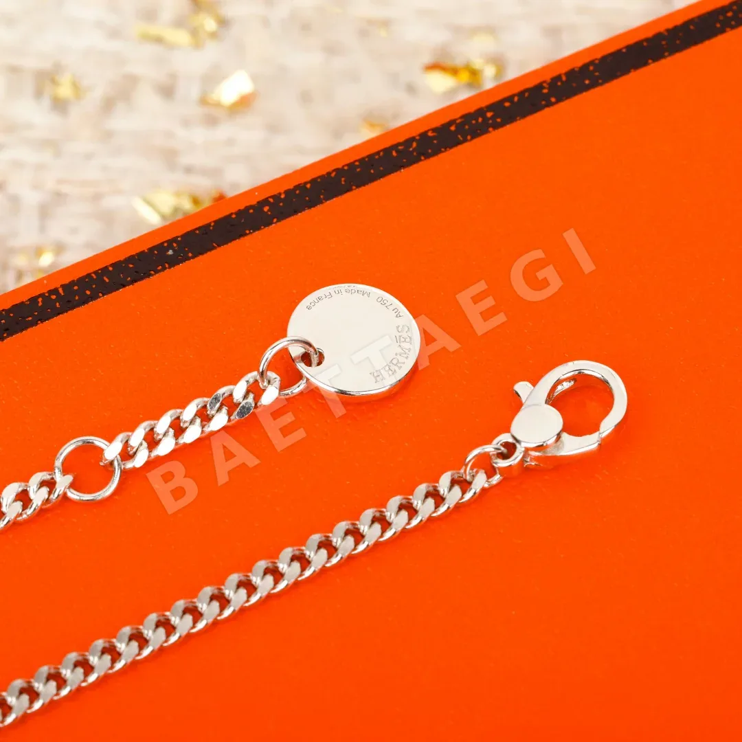 에르메스 목걸이 70260 Hermes Necklace 상세 이미지 6