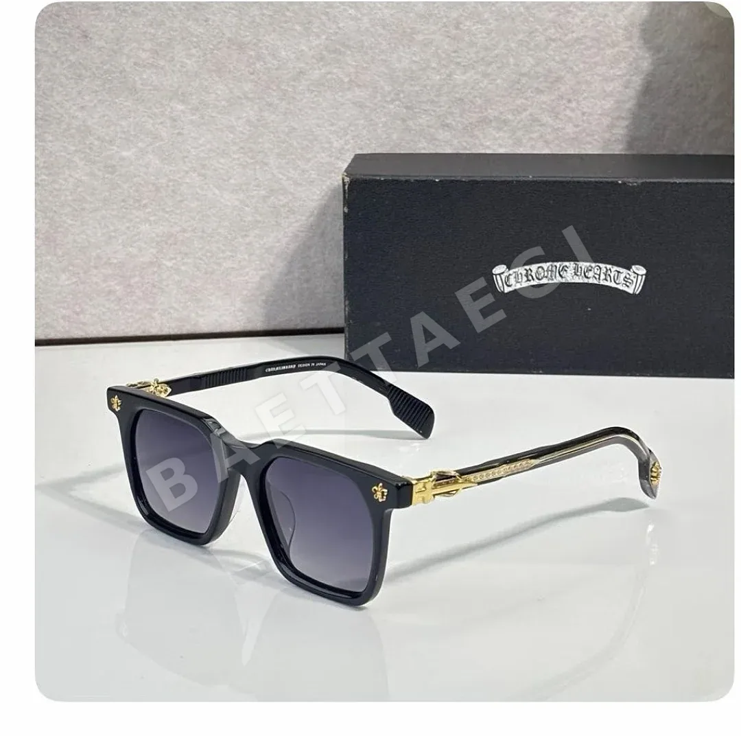 크롬하츠 선글라스 205193 Chrome Hearts Sunglasses 상세 이미지 2
