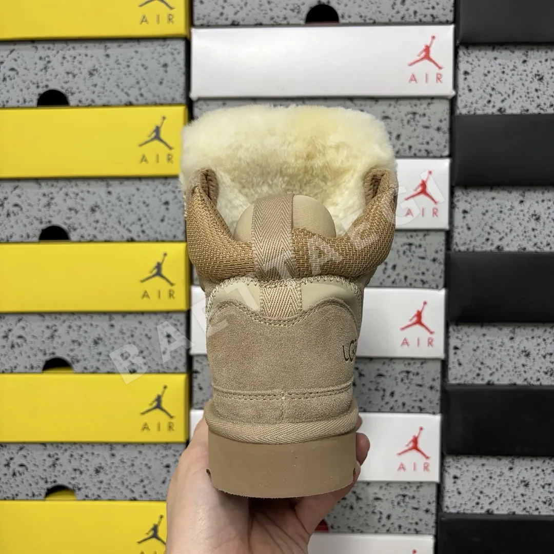 어그 [TOP] 208964 UGG Lowmel -5390 상세 이미지 3