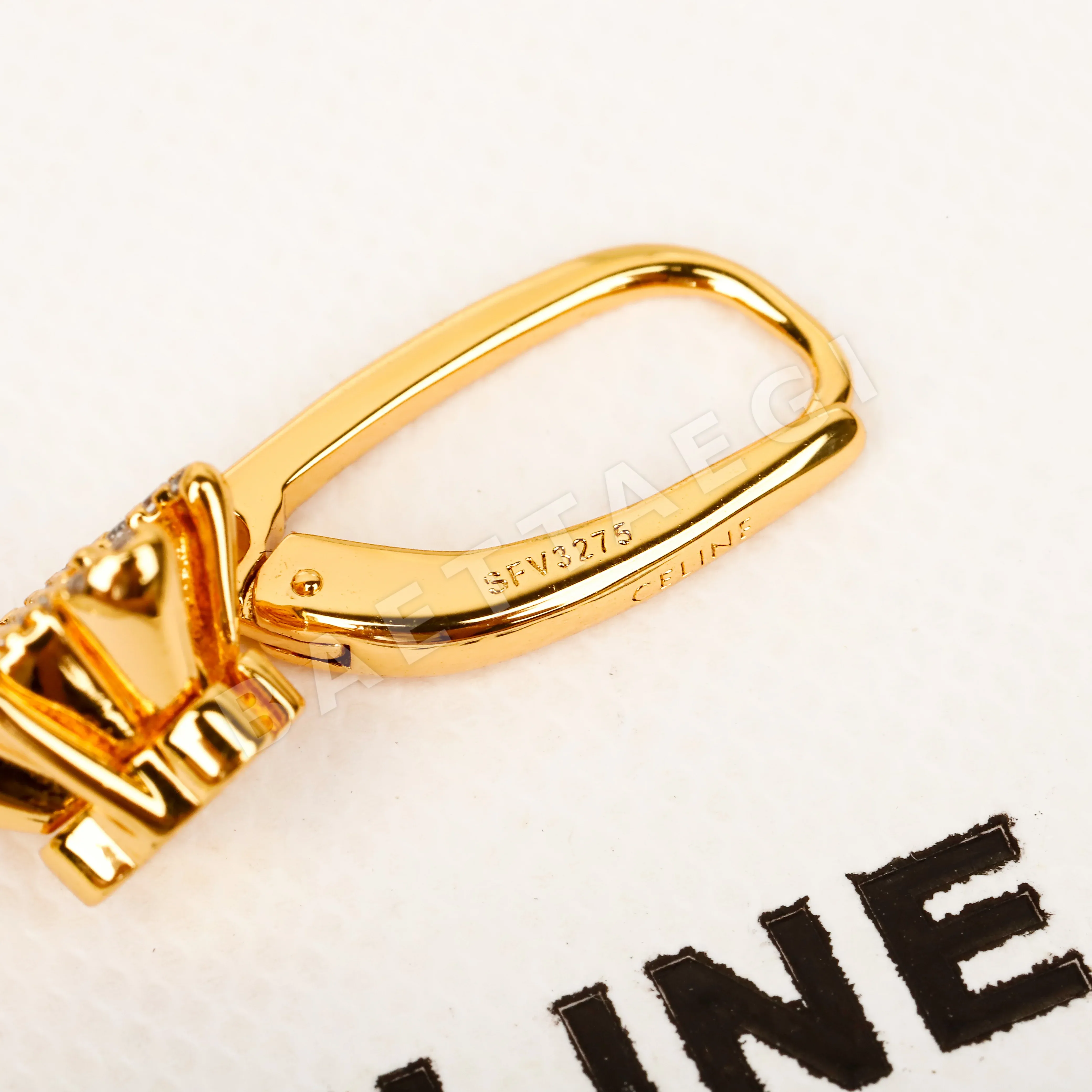 셀린느 귀걸이 69374 Celine Earrings 상세 이미지 15