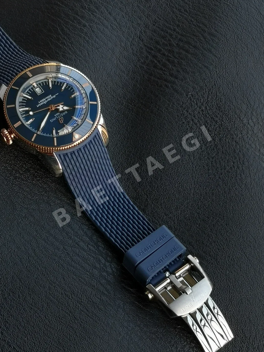 브라이틀링 시계 Breitling 상세 이미지 7