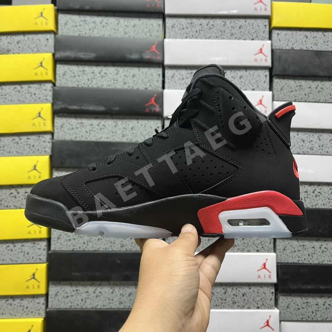 나이키 [GX] CT8529-001 201512 Nike Infrared Salesman 6 상세 이미지 2