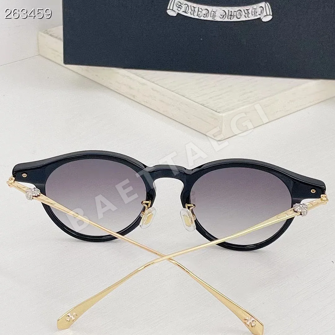 크롬하츠 선글라스 204730 Chrome Hearts Sunglasses 상세 이미지 4