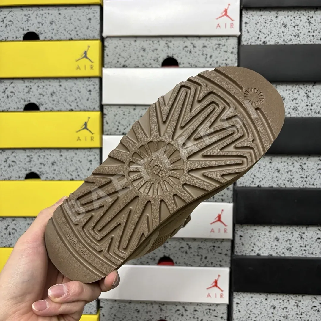 어그 [TOP] 208957 UGG Lowmel -4032 상세 이미지 9