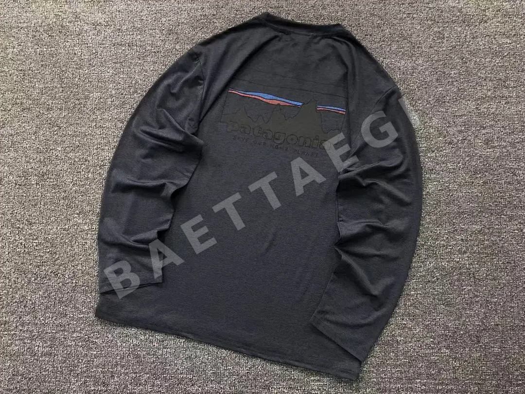 파타고니아 긴팔 티셔츠 203782 Patagonia Long Sleeve 상세 이미지 14