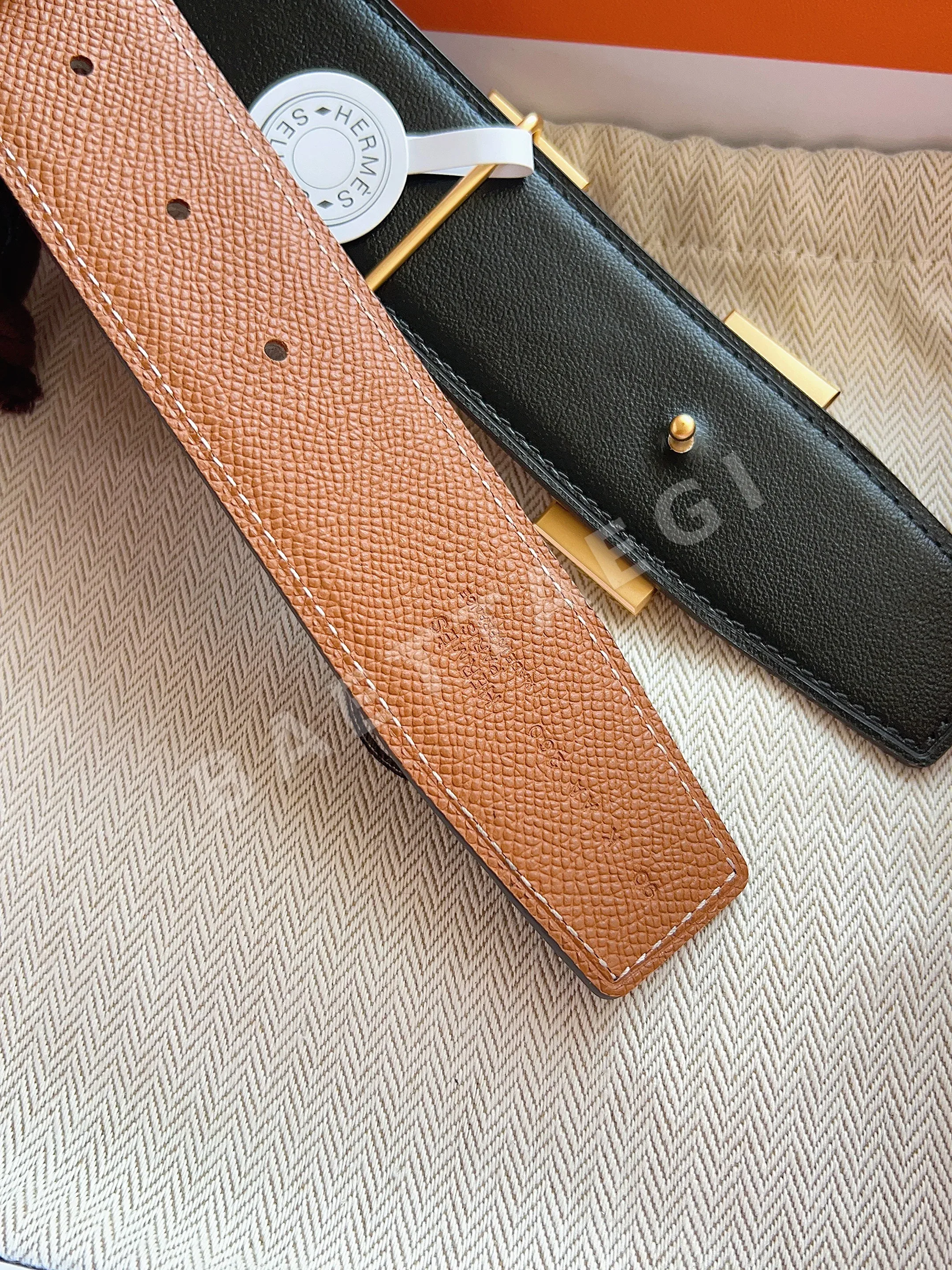 에르메스 벨트 59038 Hermes Belt 상세 이미지 14