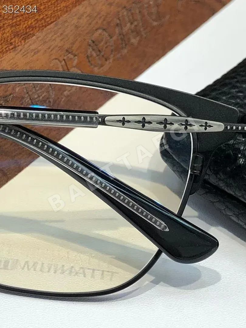 크롬하츠 선글라스 205057 Chrome Hearts Sunglasses 상세 이미지 5