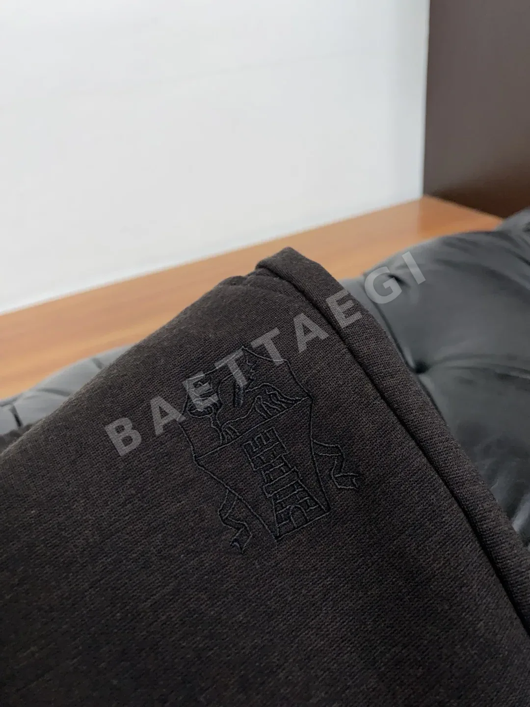 브루넬로쿠치넬리 남성 바지 197465 Brunello Cucinelli Pants 상세 이미지 4