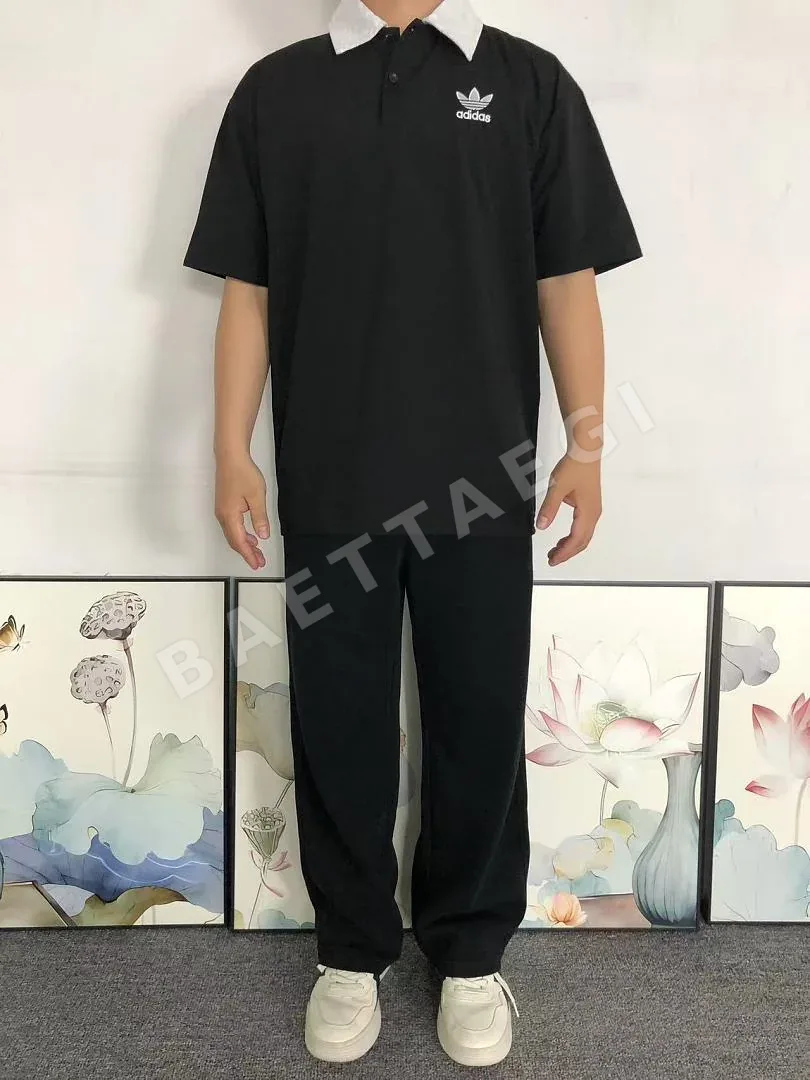 아디다스 폴로 셔츠 202887 Adidas Polo 상세 이미지 3
