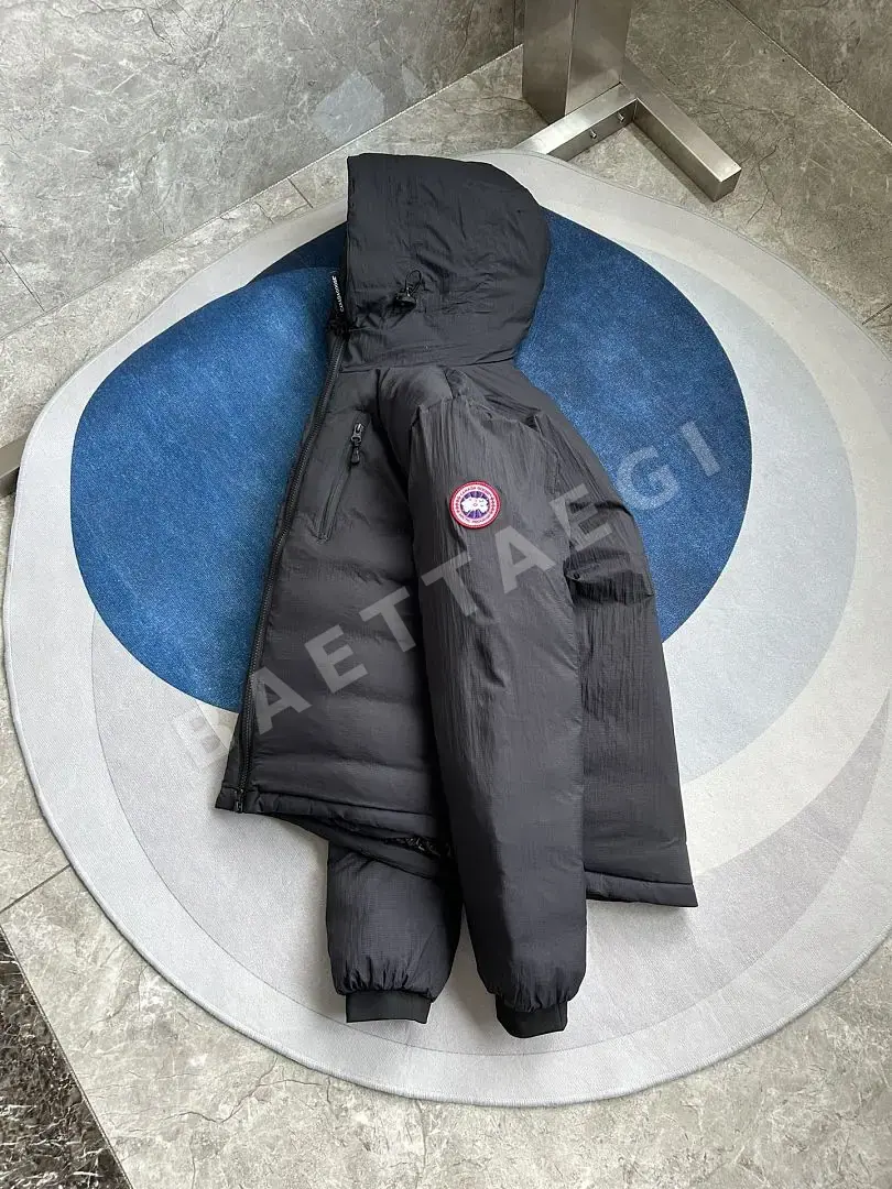 캐나다구스 [RF] 5078 블랙 205696 Canada Goose 5078 상세 이미지 5