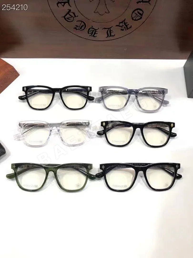 크롬하츠 선글라스 204723 Chrome Hearts Sunglasses 상세 이미지 3