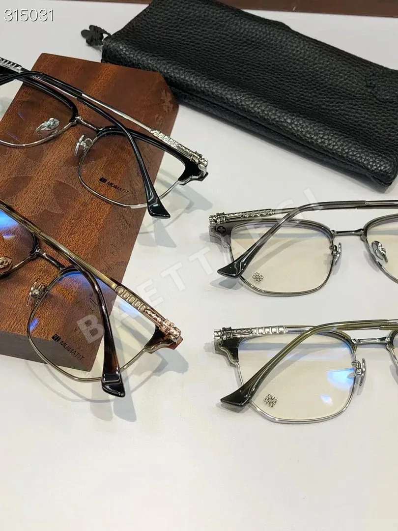 크롬하츠 선글라스 204925 Chrome Hearts Sunglasses 상세 이미지 3