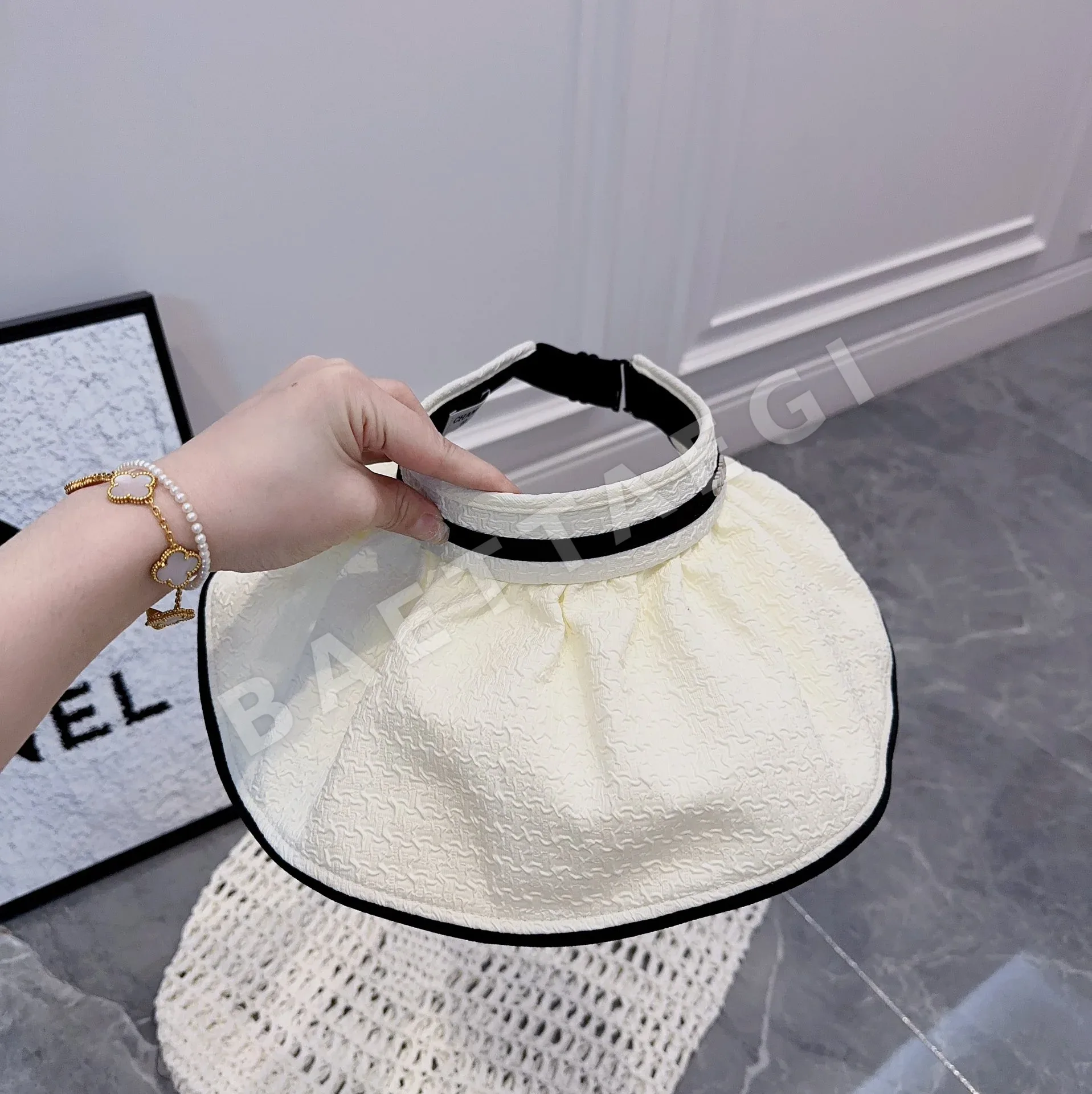 샤넬 모자 82176 Chanel Cap 상세 이미지 5