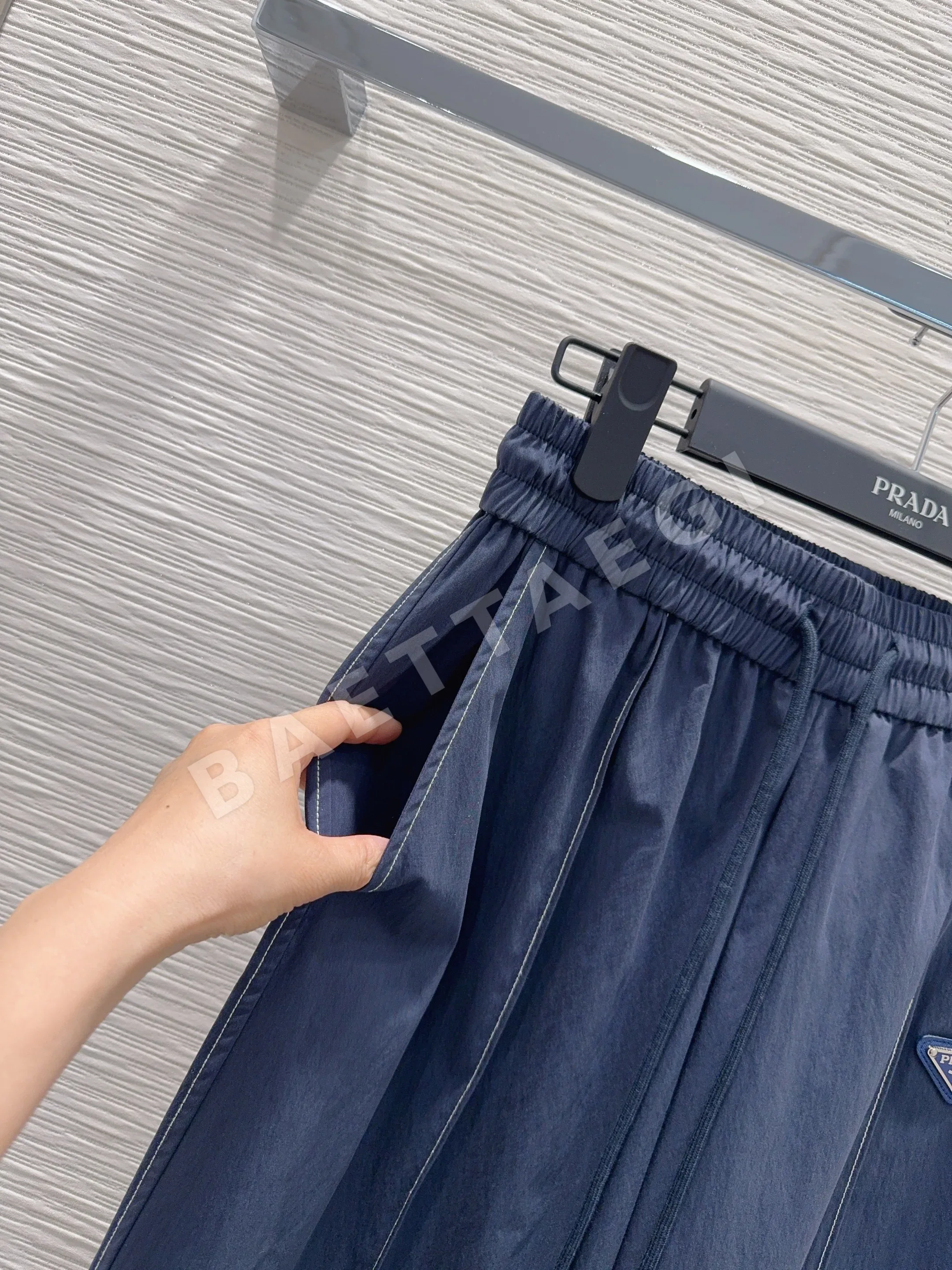 프라다 여성 바지 73804 Prada Women Pants 상세 이미지 12