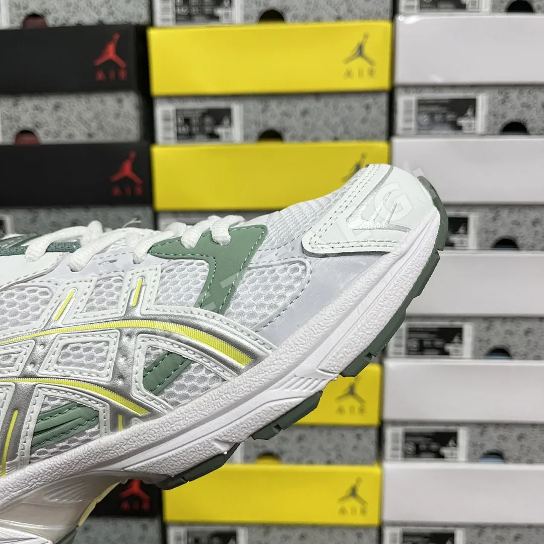 아식스 [KO] 젤 1130 1201A256-111 200281 Asics Gel 1130 / 상세 이미지 3
