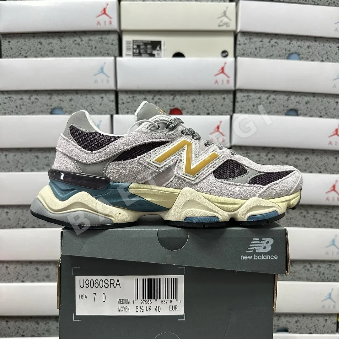 뉴발란스 [C] 9060 U9060SRA 202171 New Balance 9060
