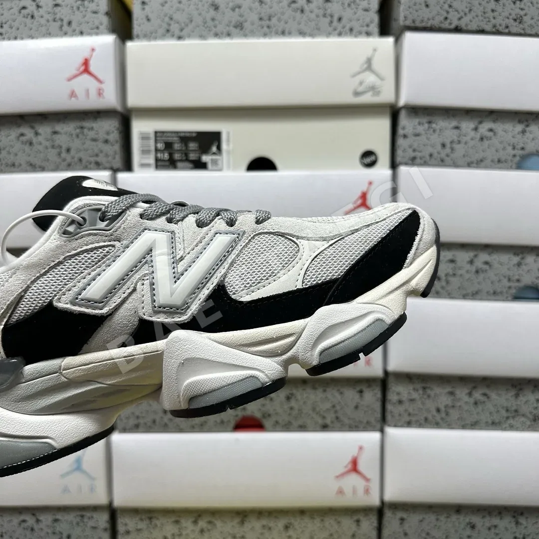뉴발란스 [C] 9060 U9060JBB 202195 New Balance 9060 상세 이미지 3