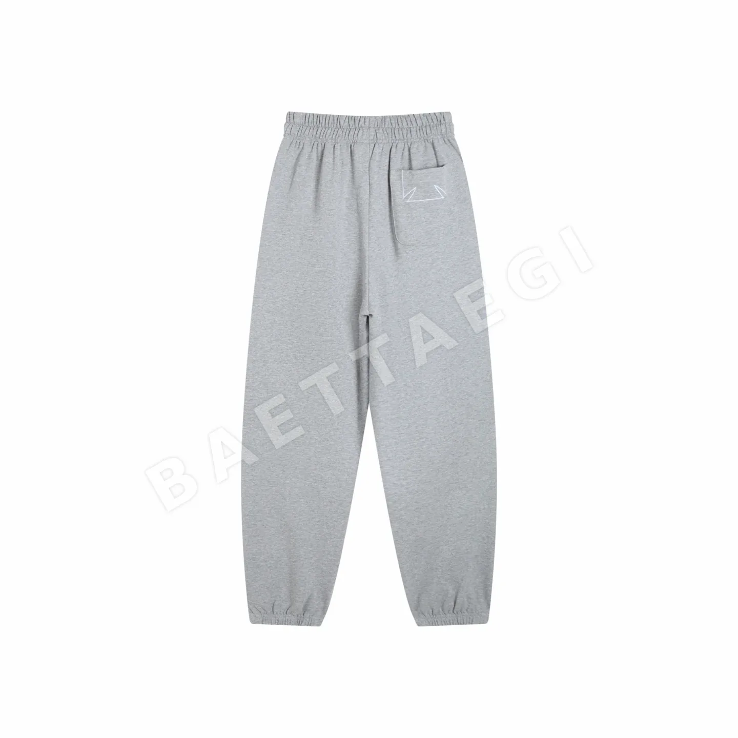베트멍 남성 바지 181461 Vetements Pants 상세 이미지 2