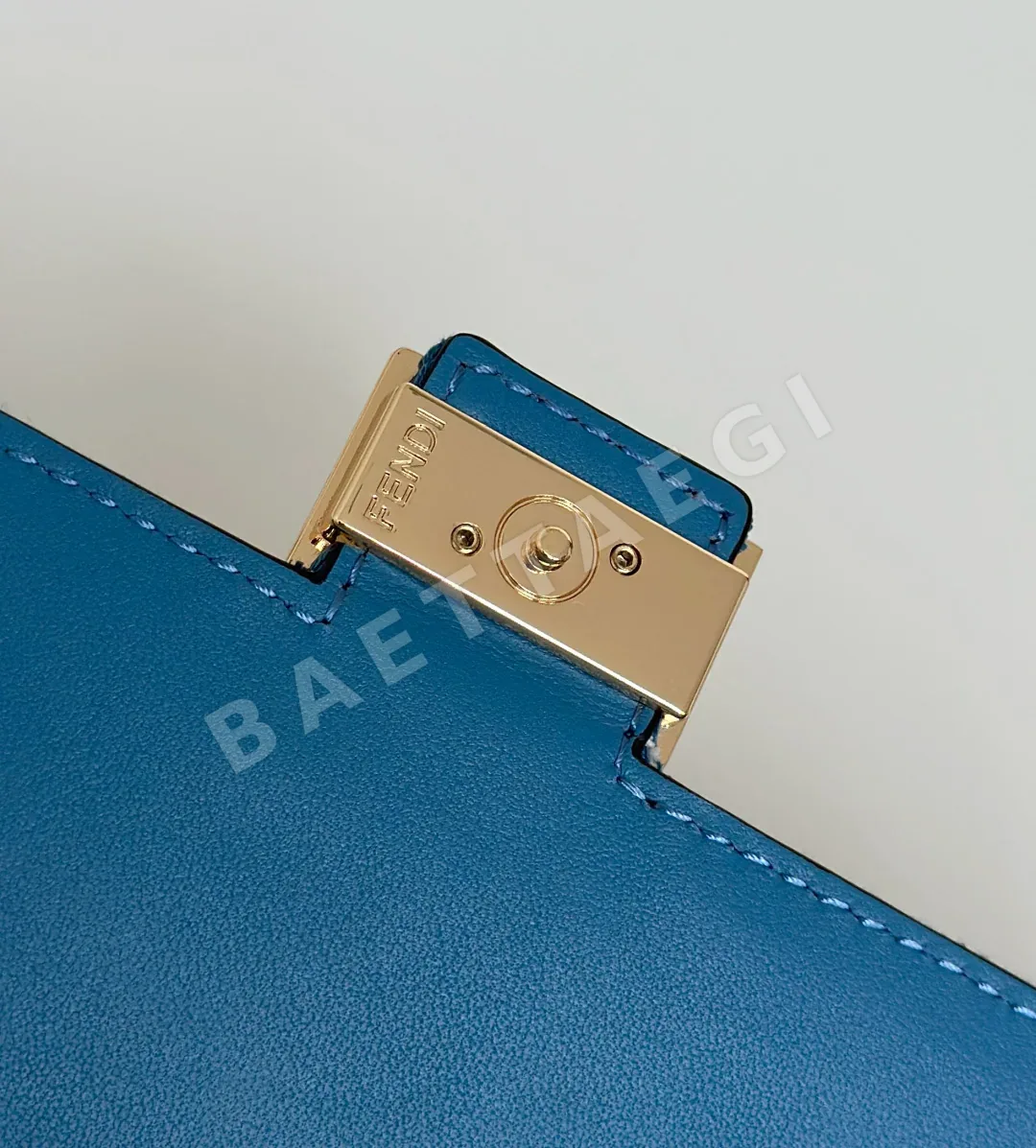 펜디 바게트 체인 월렛 가방 8638C 상세 이미지 6