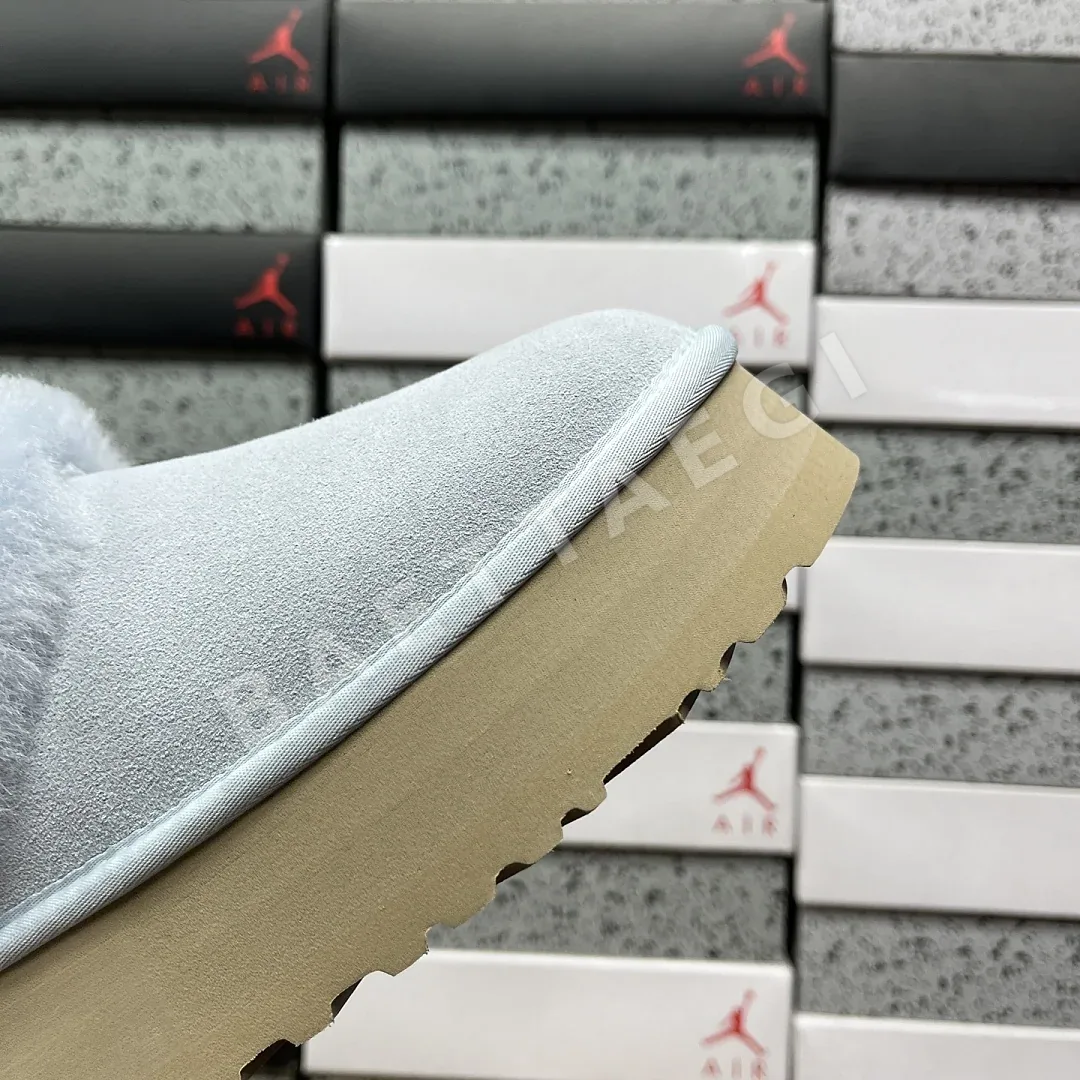 어그 [OT] 209189 UGG 1171393 RCRY BLUE 상세 이미지 2