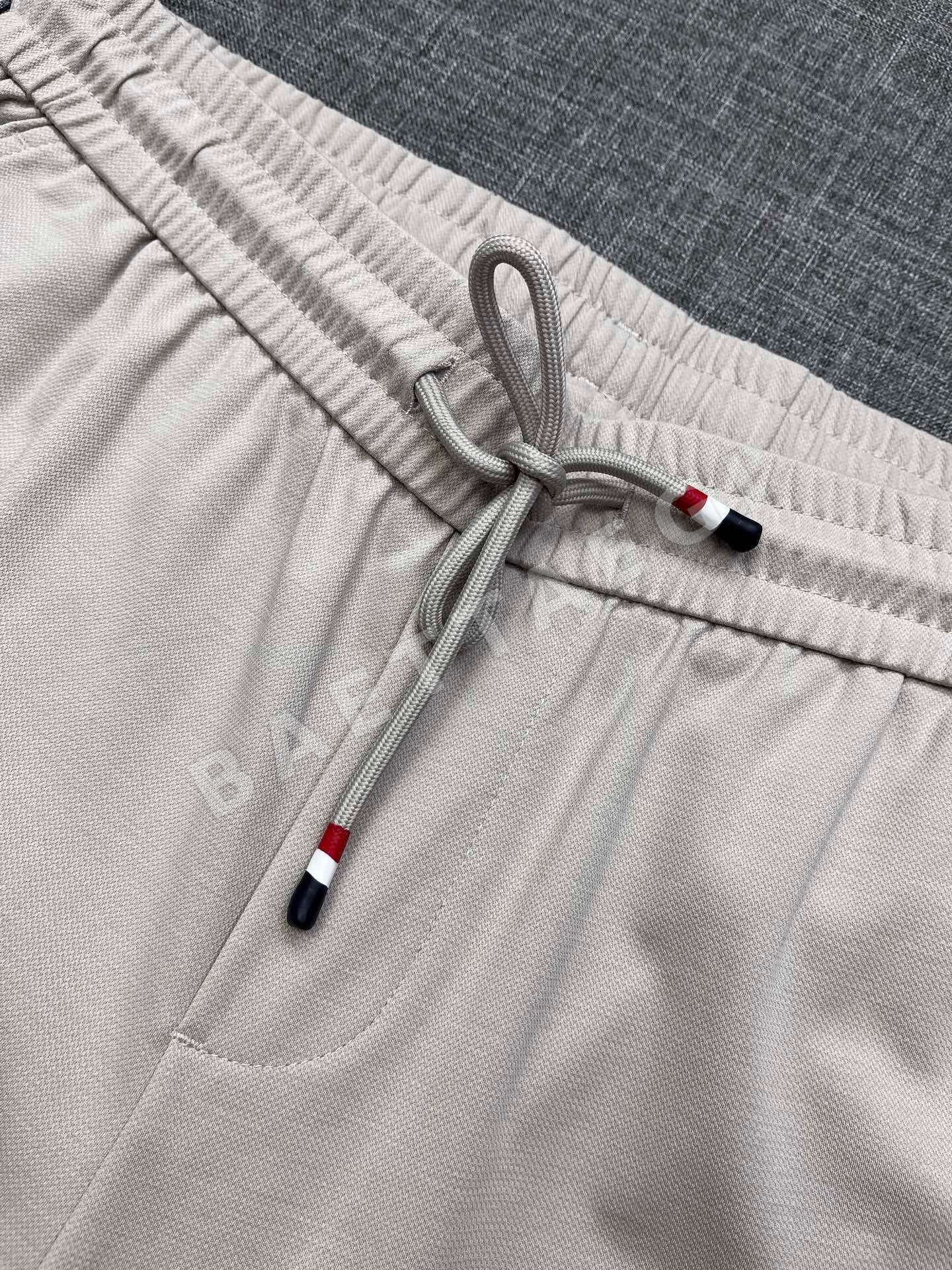 몽클레르 남성 캐주얼 바지 상세 이미지 5