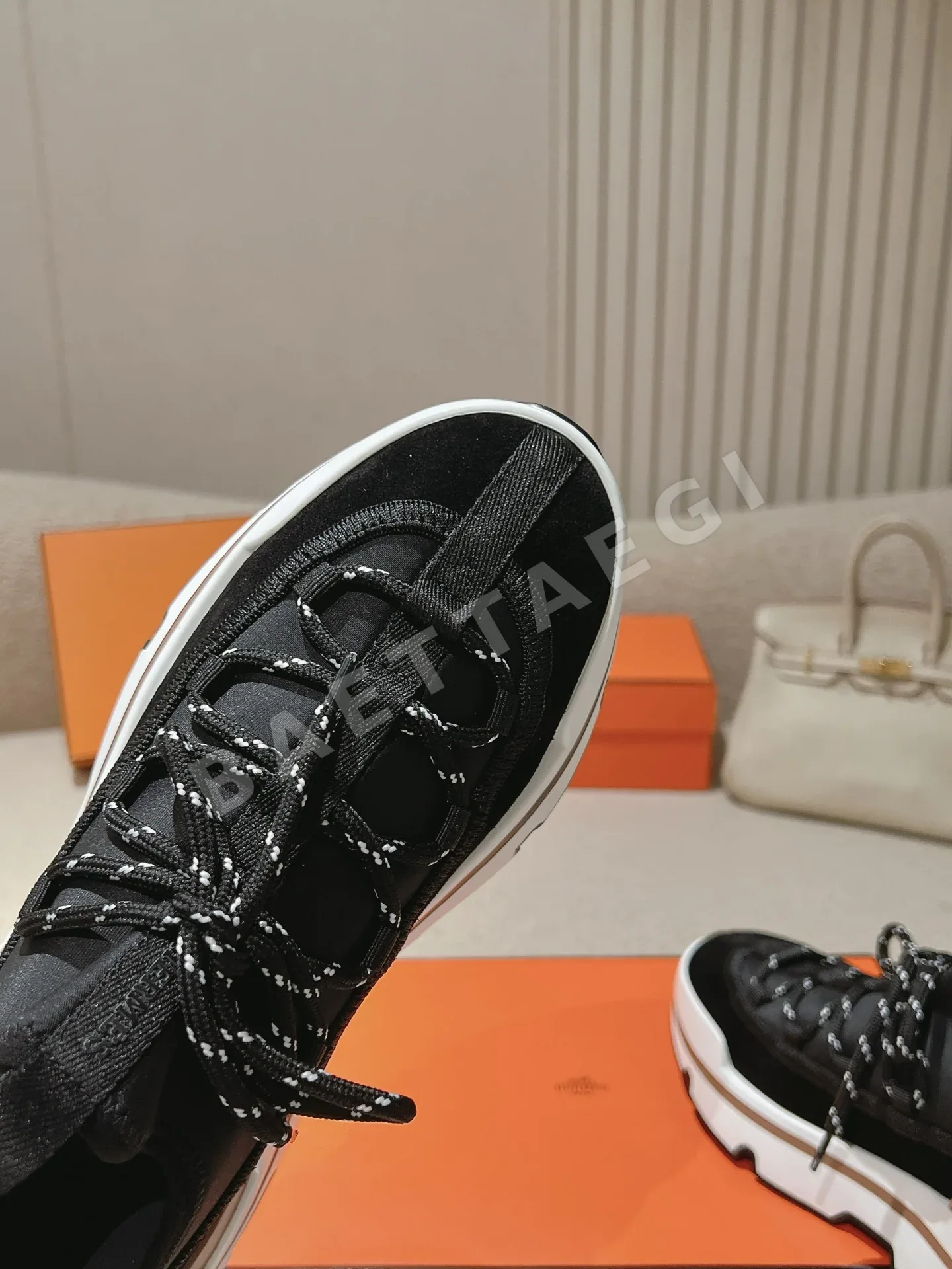 에르메스 무브 스니커즈(Hermès Moove Sneakers) 상세 이미지 6