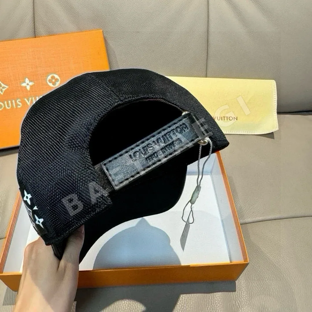 루이비통 모자 79288 Louis Vuitton Cap 상세 이미지 17