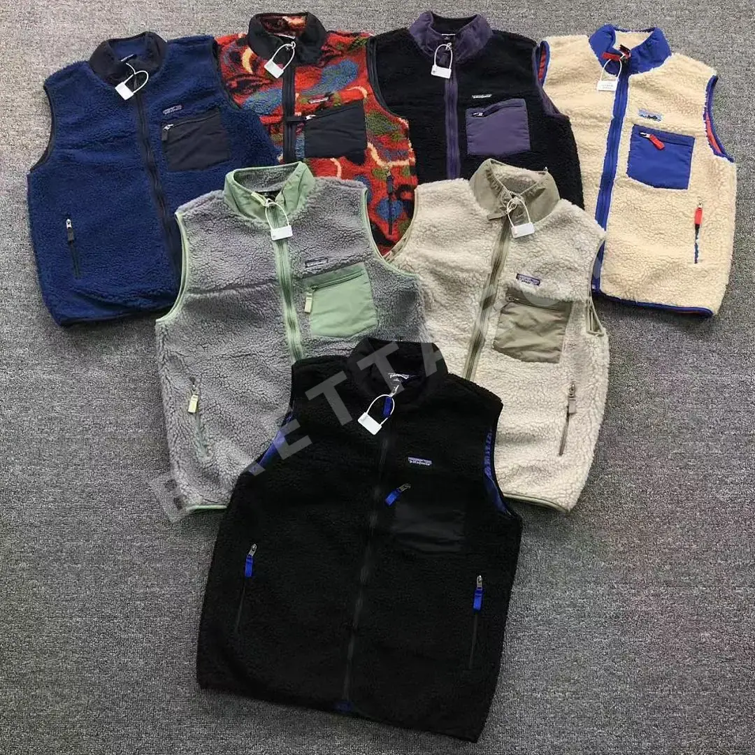 파타고니아 플리스 베스트 203776 Patagonia Fleece Vest