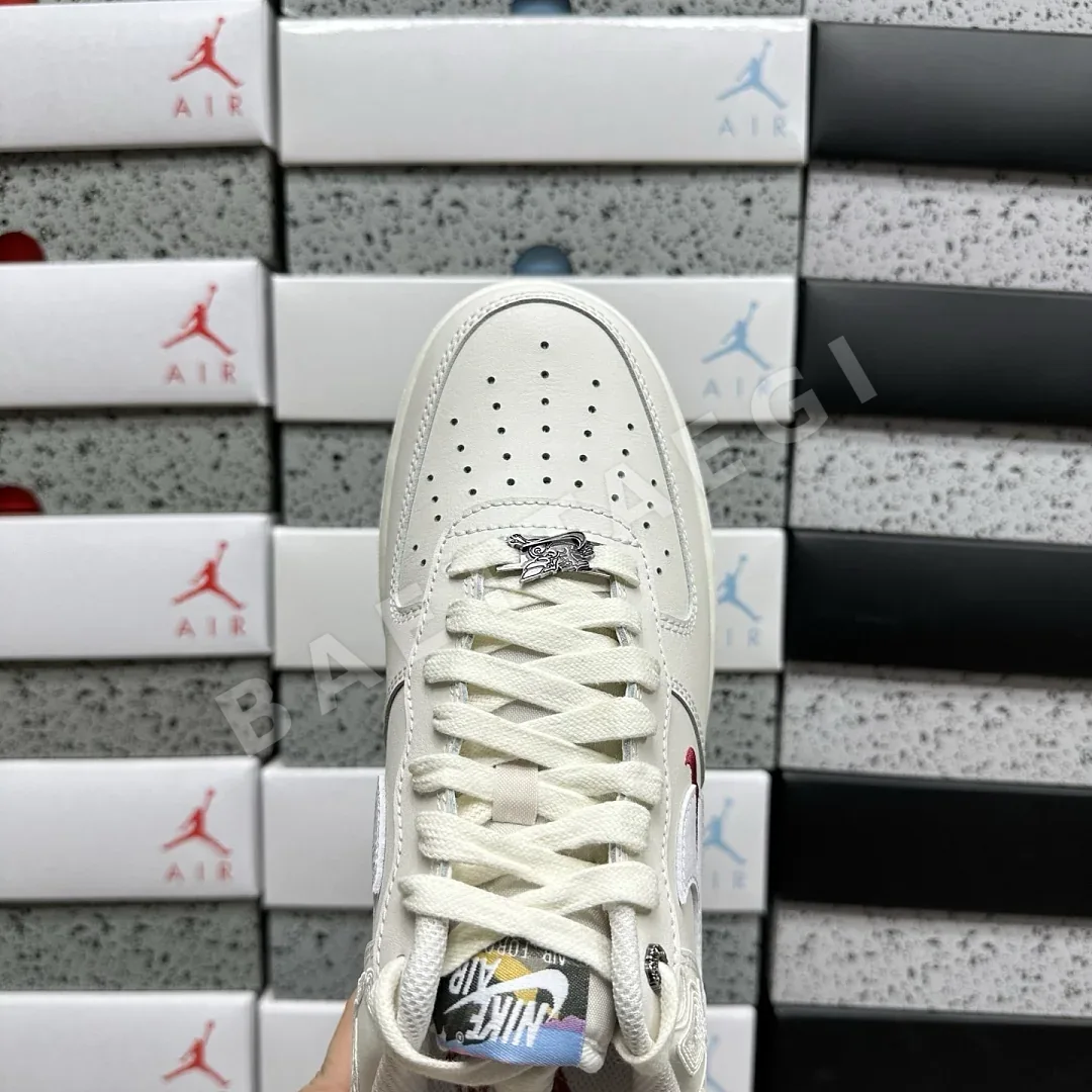 나이키 [GX] 에어 포스 1 로우 페가수스 IQ1119-011 201556 Nike Air Force 1 Low Pegasus Pack 상세 이미지 3