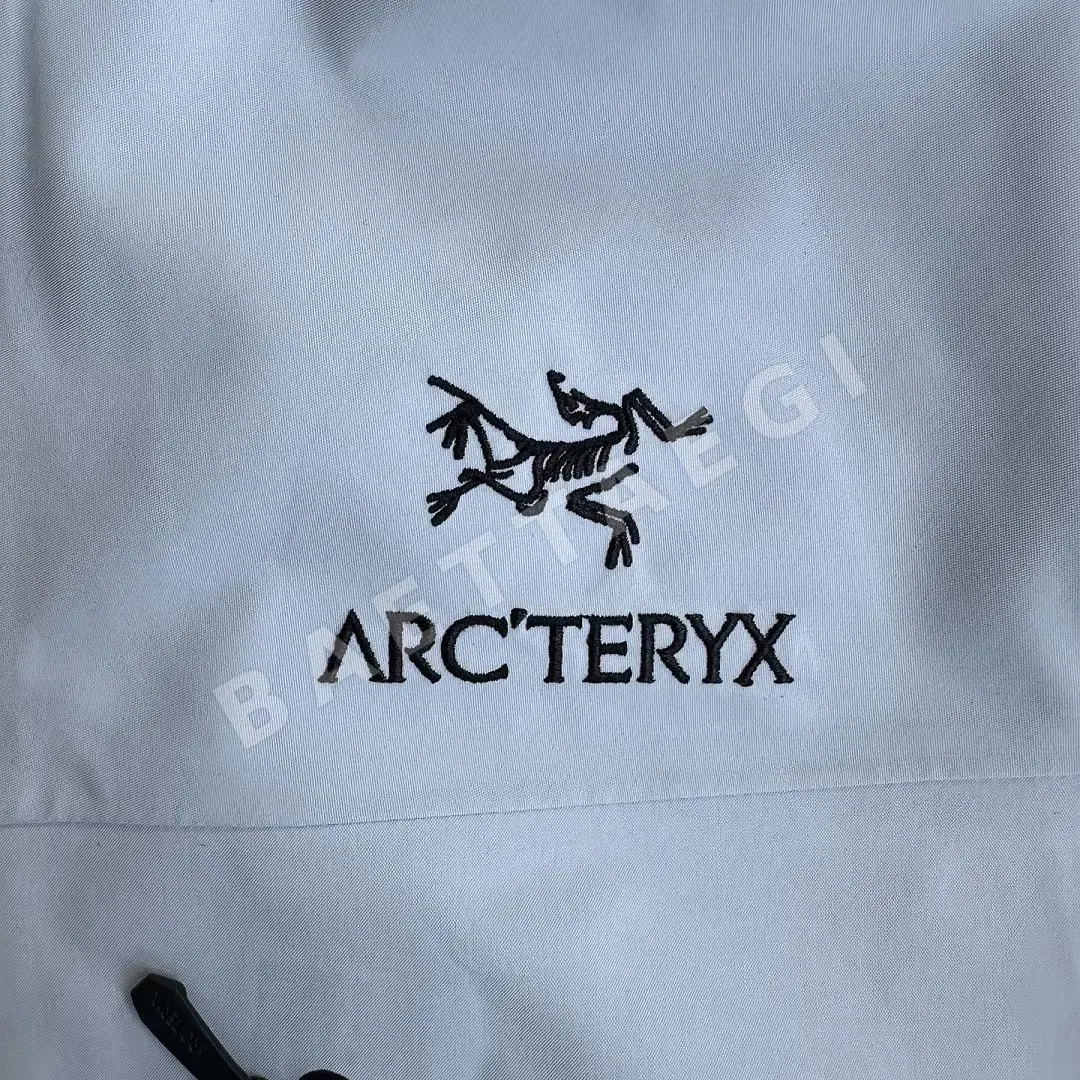 아크테릭스 [XF] 알파 SV 자켓 7 던 블루 207800 Arc'teryx Alpha SV Jacket 7 SV7 상세 이미지 18