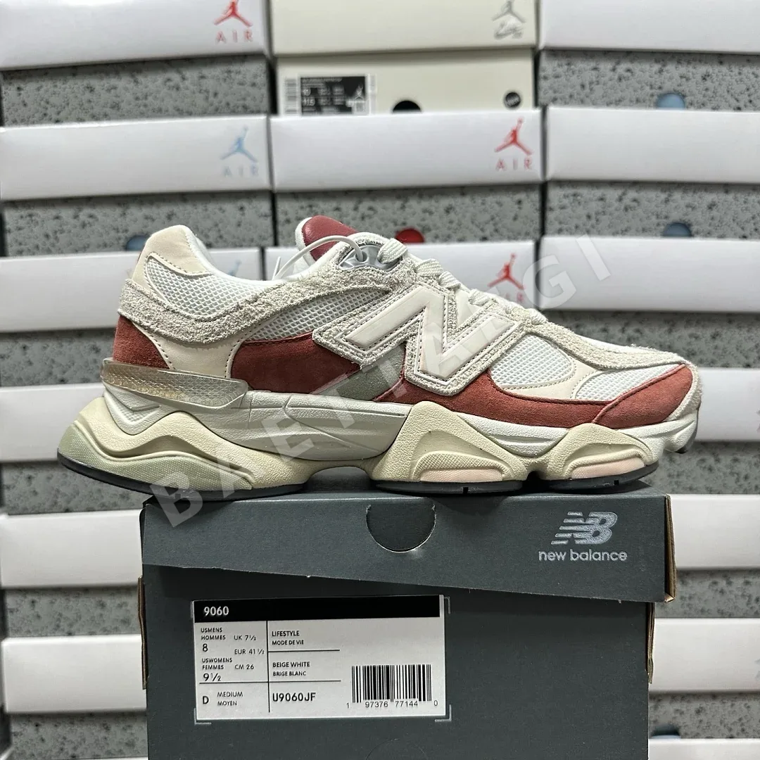 뉴발란스 [C] 9060 U9060JF 202156 New Balance 9060