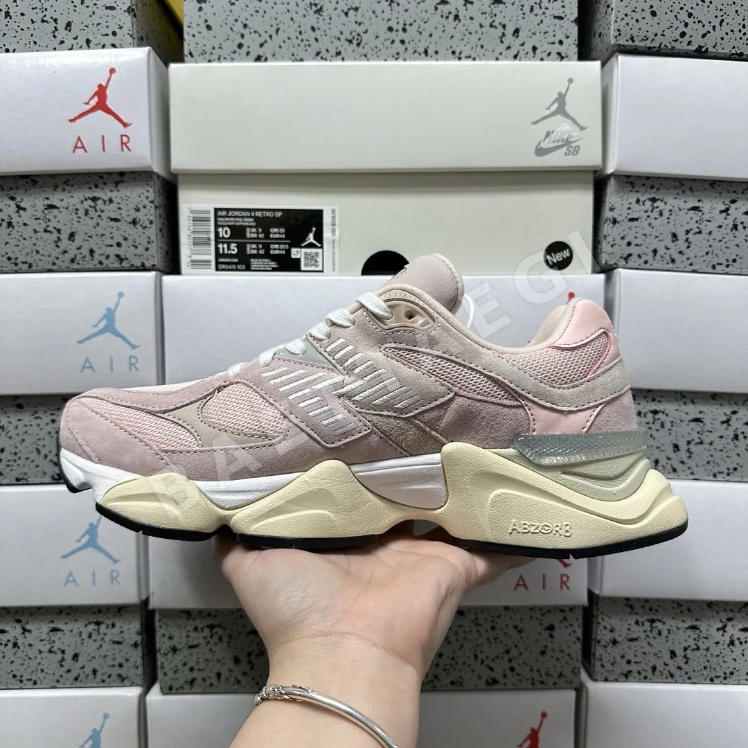 뉴발란스 [C] 9060 U9060CSP 202122 New Balance 9060 상세 이미지 8
