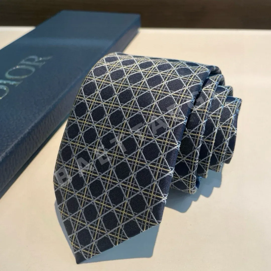디올 넥타이 89599 Dior Accessories 상세 이미지 8