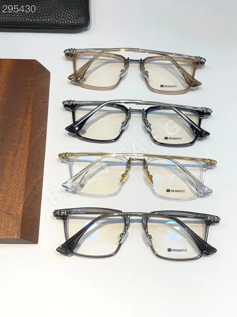 크롬하츠 선글라스 204837 Chrome Hearts Sunglasses 상세 이미지 2