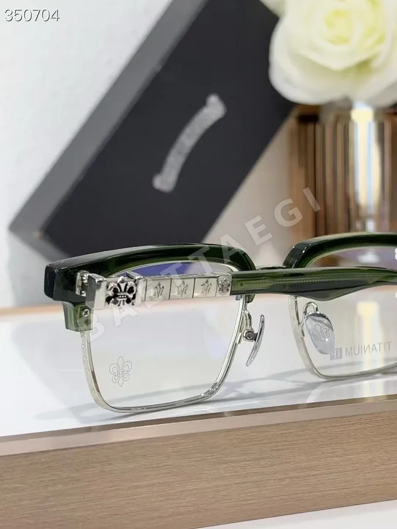 크롬하츠 선글라스 205039 Chrome Hearts Sunglasses 상세 이미지 3