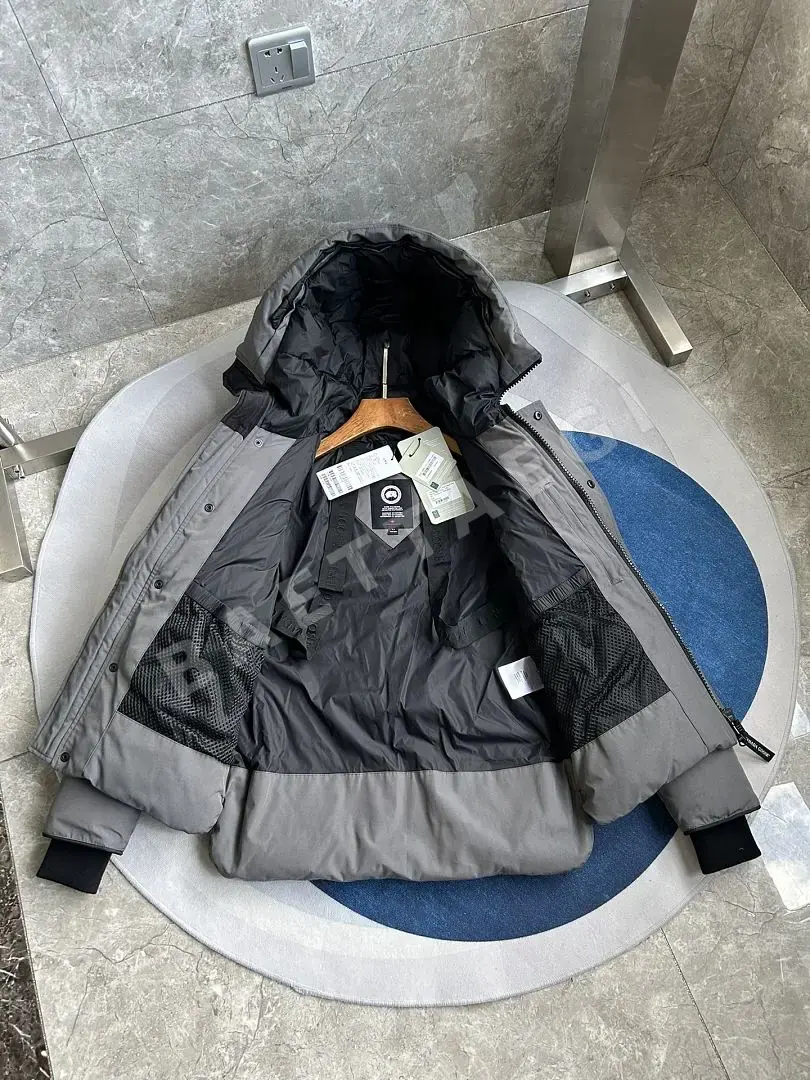 캐나다구스 [RF] 2080 205684 Canada Goose 2080 상세 이미지 4
