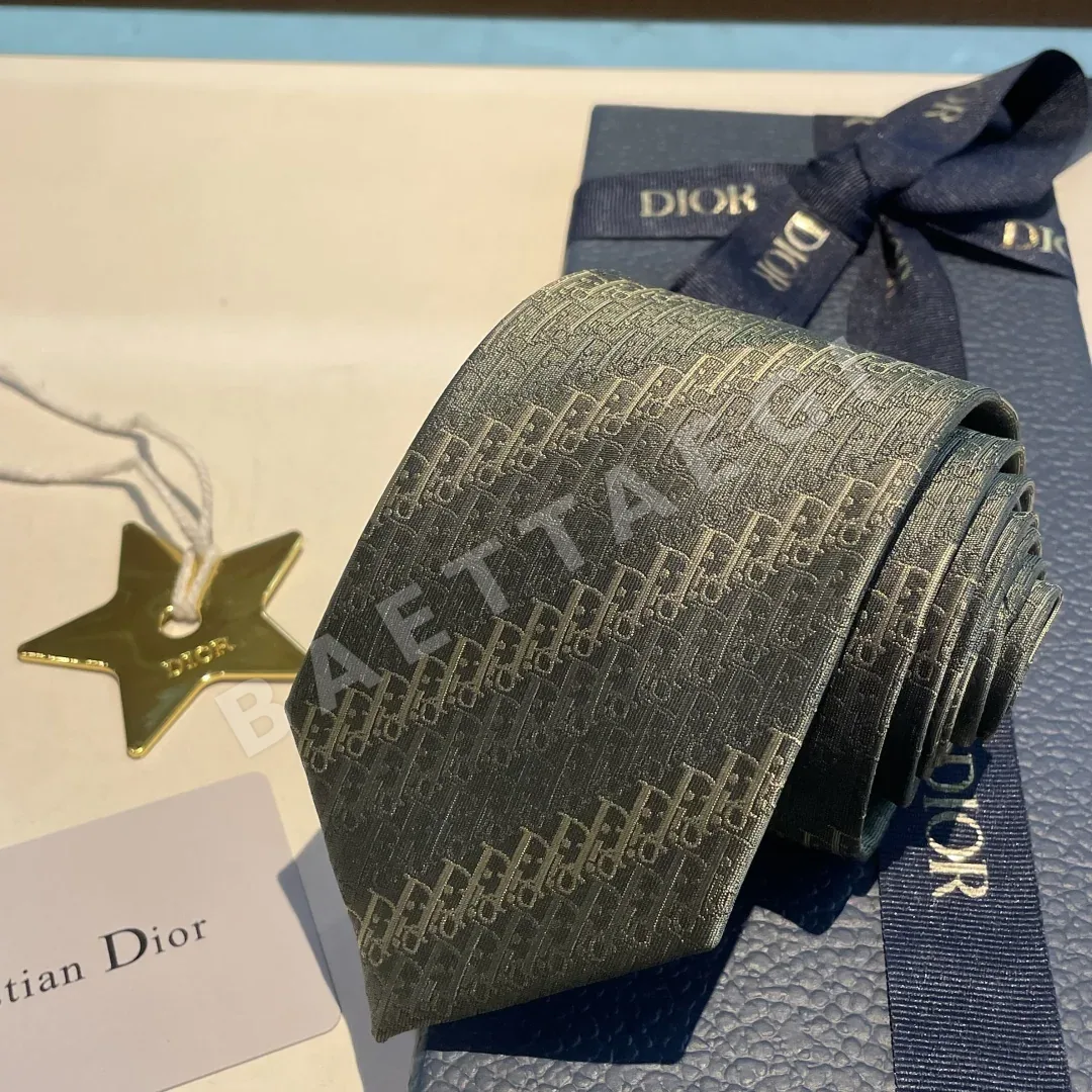 디올 넥타이 89807 Dior Accessories 상세 이미지 7