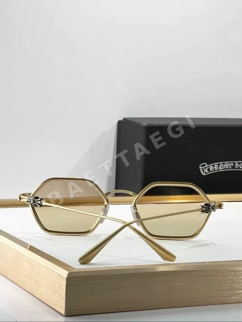 크롬하츠 선글라스 205093 Chrome Hearts Sunglasses 상세 이미지 5