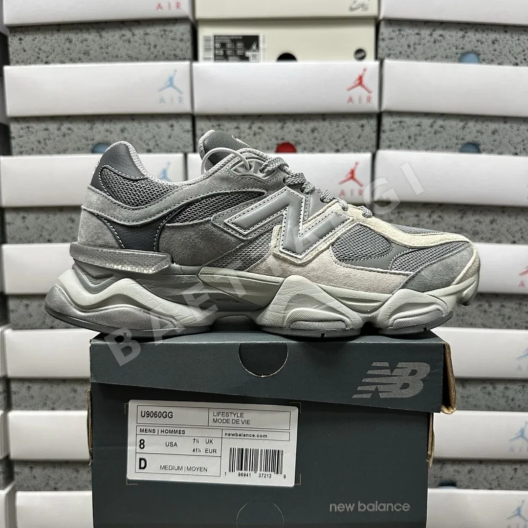 뉴발란스 [C] 9060 U9060GG 202128 New Balance 9060
