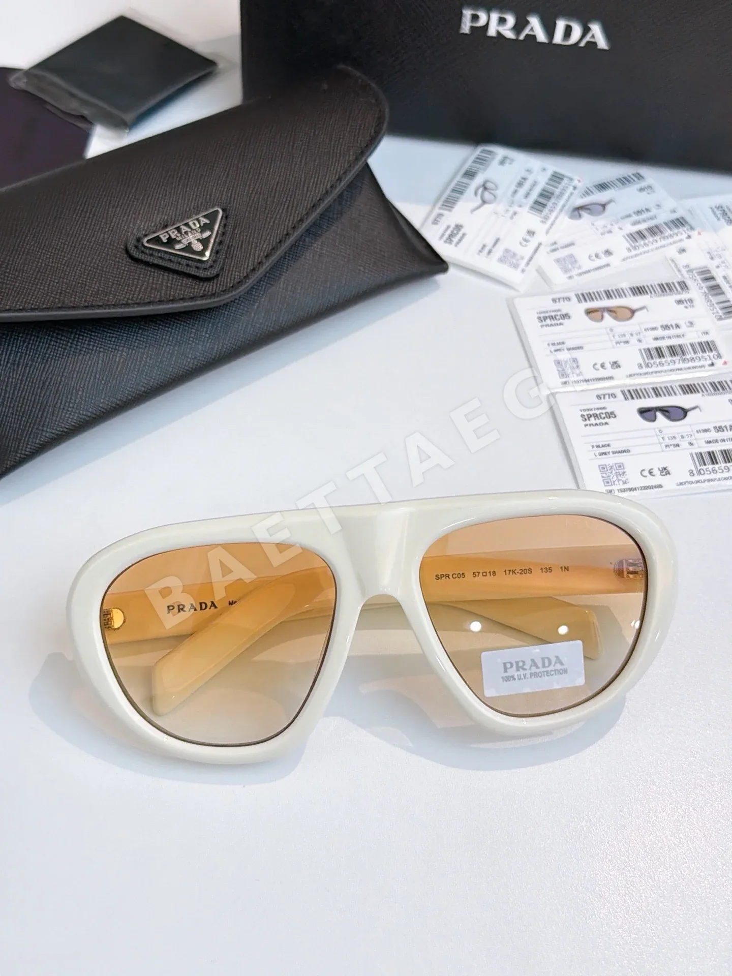프라다 선글라스 56518 Prada Sunglasses 상세 이미지 18
