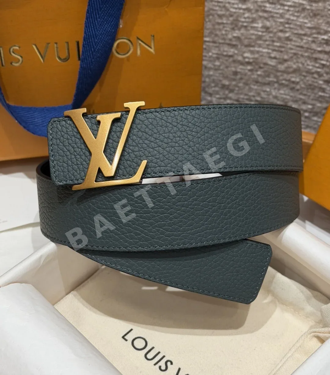 루이비통 토리용 40mm 리버시블 벨트 상세 이미지 2