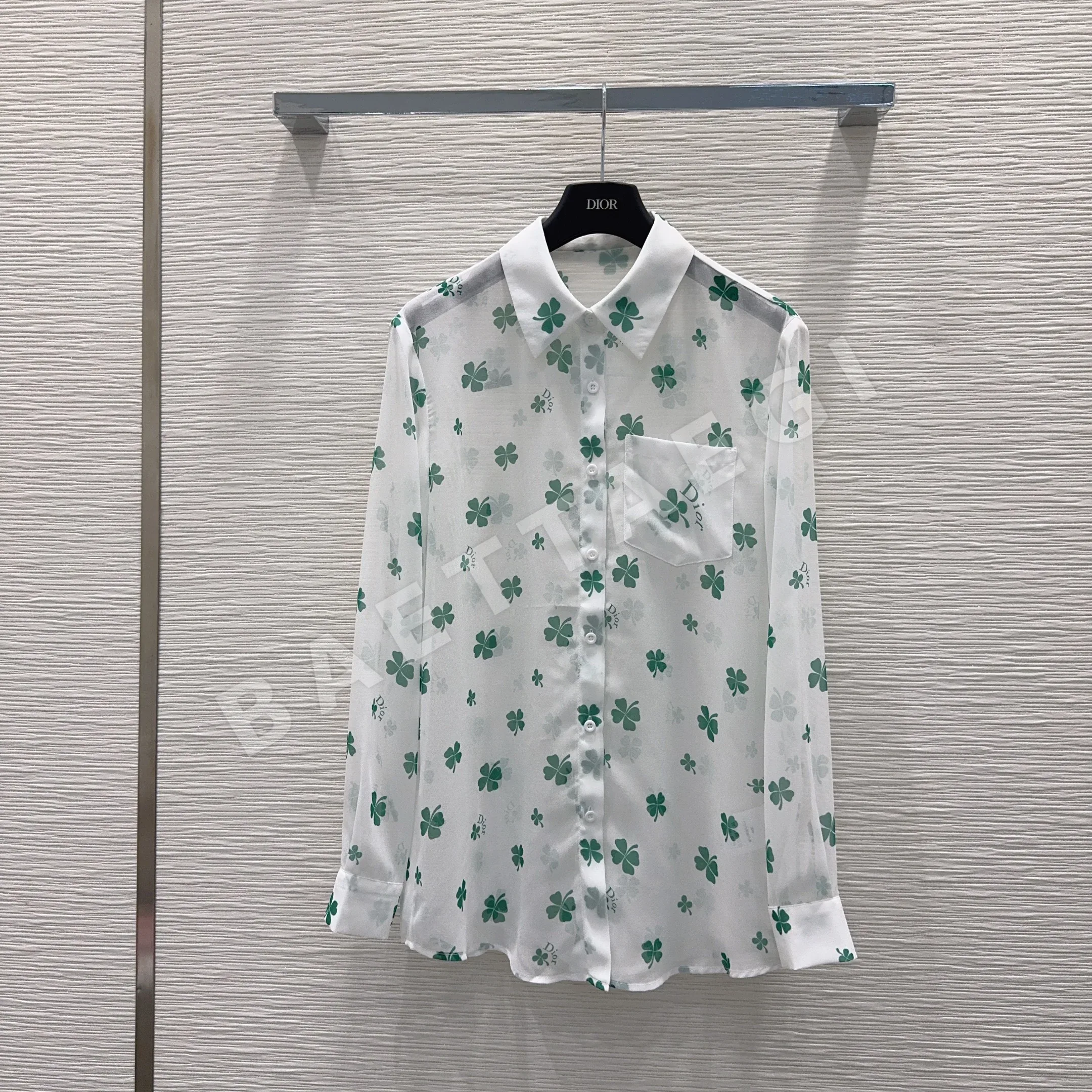 디올 여성 셔츠 92042 Dior Shirt 상세 이미지 11