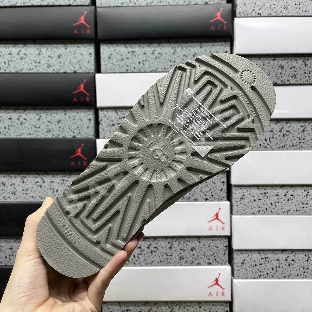 어그 [OT] 그레이 209107 UGG 1174517-CBBLG 상세 이미지 5